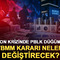 Fon krizinde PBLK d&uuml;ğ&uuml;m&uuml;: TBMM kararı neleri değiştirecek?