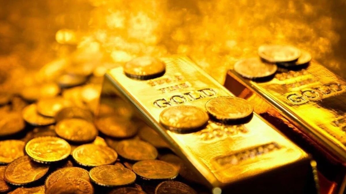 Faiz kararı sonrası altın, dolar ve borsa ne oldu? İşte son durum, G&ouml;rsel 1