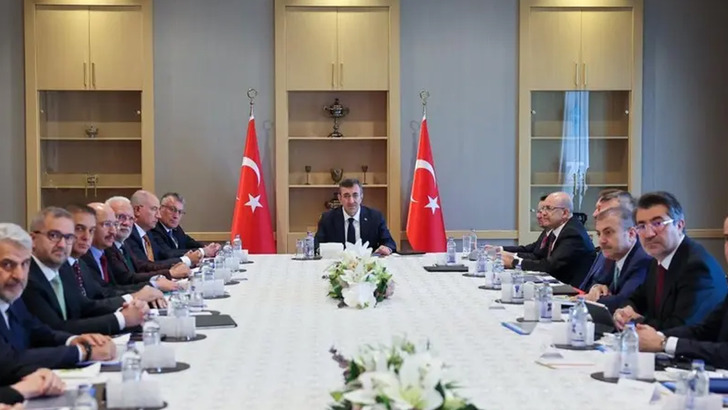 Fon krizinde 84 fonun tasfiyesi tamamlandı: 49,7 milyar TL &ouml;dendi