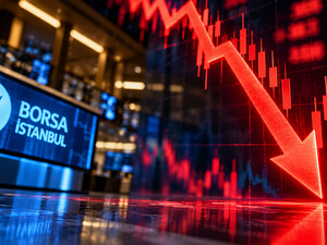 Yabancı yatırımcılar Borsa İstanbul'da 3 haftadır hisse satıyor!