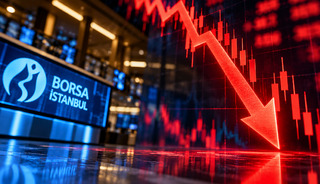 Yabancılar Borsa İstanbul'da 3 haftadır satış yapıyor!