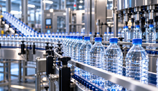 Türkiye'nin tanınmış 3 su markası için devir anlaşması! Danone kararını verdi