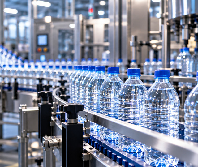 T&uuml;rkiye'nin tanınmış 3 su markası i&ccedil;in devir anlaşması! Danone imzayı attı