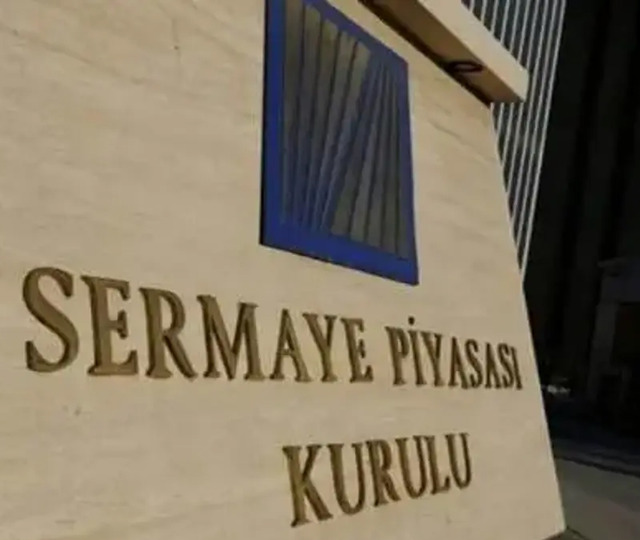 SPK'dan fon tasfiyesinde pay blokajı a&ccedil;ıklaması!