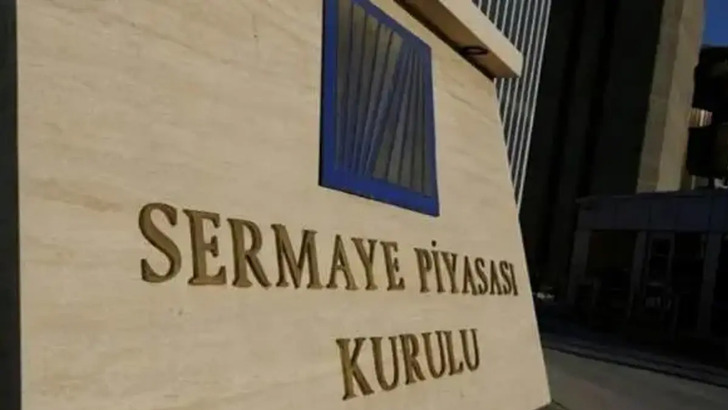 SPK'dan fon tasfiyesinde pay blokajı a&ccedil;ıklaması!