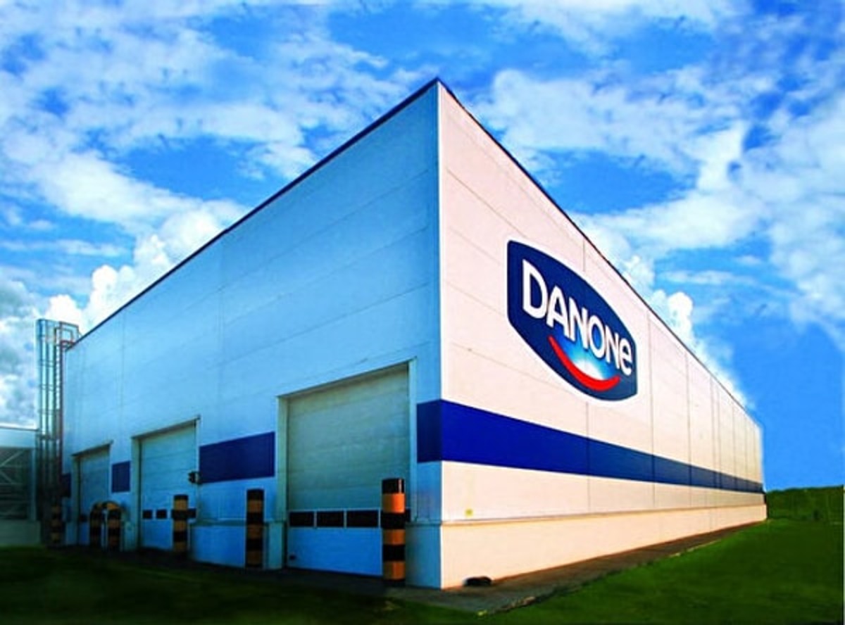 Türkiye nin tanınmış 3 su markası için devir anlaşması! Danone imzayı attı, Görsel 1