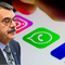 MEB Facebook, Instagram ve WhatsApp&rsquo;a dava a&ccedil;acak