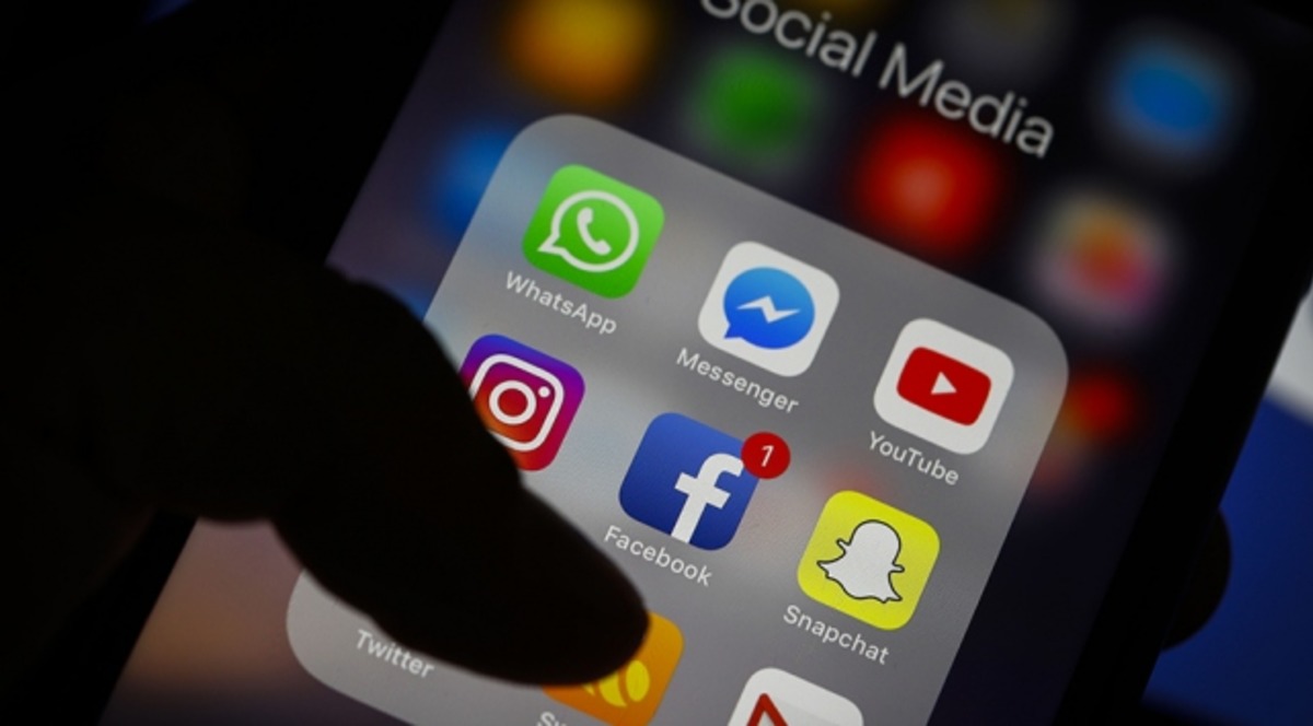 MEB Facebook, Instagram ve WhatsApp&rsquo;a dava a&ccedil;acak, G&ouml;rsel 1