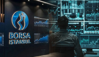 Faiz indirimine rağmen para borsadan çıkıyor: Büyük hisselerde yüklü satış!