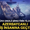 T&uuml;rk enerji şirketinin filosu Azerbaycanlı iş insanına ge&ccedil;ti