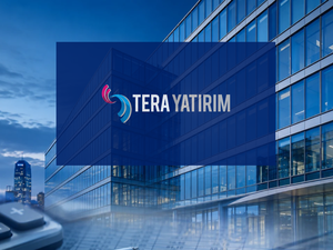 Tera Yatırım y&ouml;netiminde bir istifa daha!