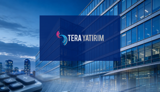 Tera Yatırım yönetiminde bir istifa daha!