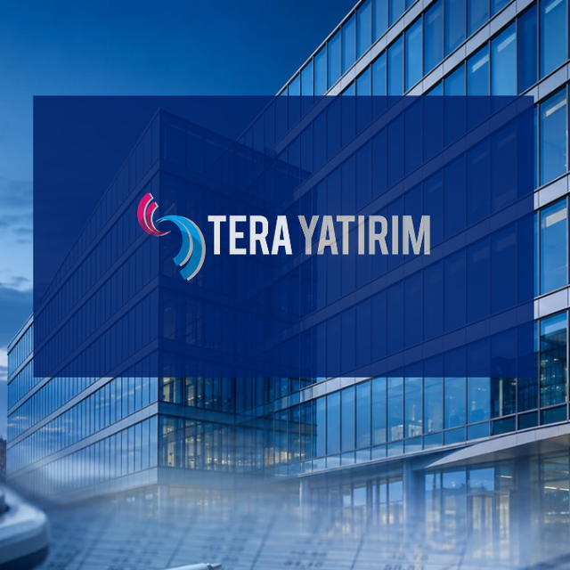 Tera Yatırım y&ouml;netiminde bir istifa daha!