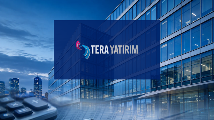 Tera Yatırım y&ouml;netiminde bir istifa daha!