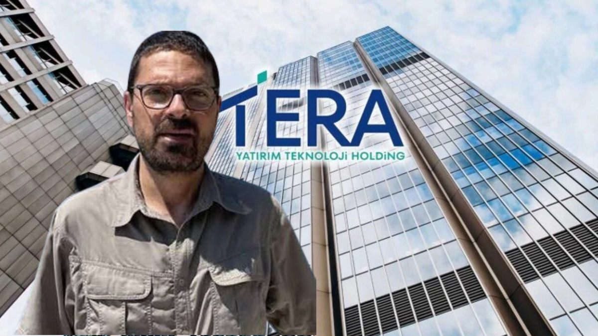 Tera Yatırım yönetiminde bir istifa daha!, Görsel 1