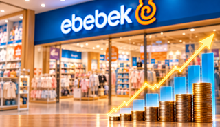 EBEBK 2026/9 bilançosu açıklandı: Net kârı yüzde 1.254 arttı!
