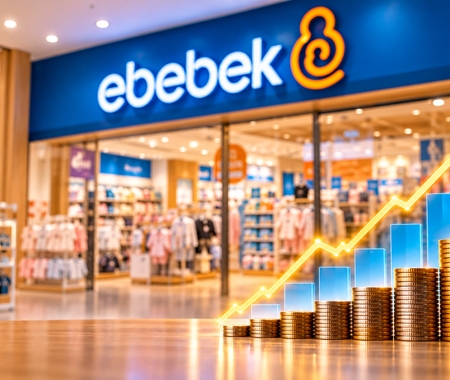 EBEBK 2026/9 bilan&ccedil;osu a&ccedil;ıklandı: Net k&acirc;rı y&uuml;zde 1.254 arttı!