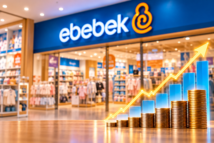 EBEBK 2026/9 bilan&ccedil;osu a&ccedil;ıklandı: Net k&acirc;rı y&uuml;zde 1.254 arttı!