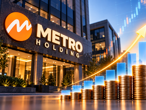 Metro 2026 3. &ccedil;eyrek bilan&ccedil;osunu paylaştı: Net k&acirc;r y&uuml;zde 981 arttı