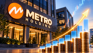 Metro 2026 3. &ccedil;eyrek bilan&ccedil;osunu paylaştı: Net k&acirc;r y&uuml;zde 981 arttı