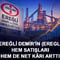 Ereğli Demir'in (EREGL) hem satışları hem de net k&acirc;rı arttı!