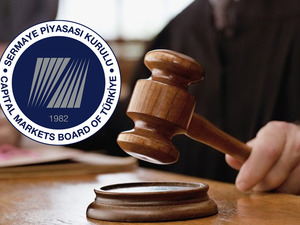 SPK'dan ALKLC ve ANELE kararı! 48 kişiye su&ccedil; duyurusu, 28 kişiye lisans iptali