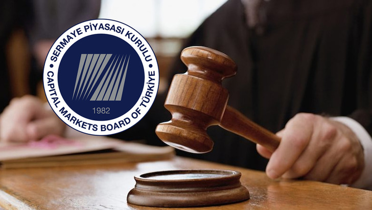 SPK'dan ALKLC ve ANELE kararı! 48 kişiye su&ccedil; duyurusu, 28 kişiye lisans iptali