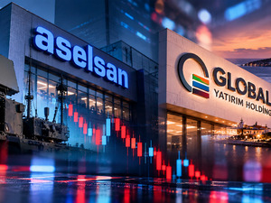 Aselsan dahil 2 hissede milyonluk &ouml;zel emir işlemi!
