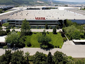 Vestel, 137,5 milyon dolarlık tahvil ihracı i&ccedil;in SPK'ya başvurdu