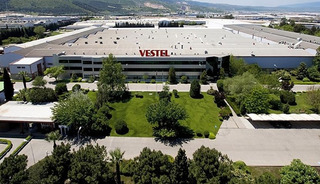Vestel, 137,5 milyon dolarlık tahvil ihracı için SPK'ya başvurdu