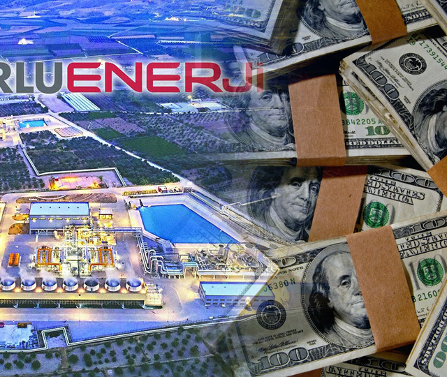 Zorlu Enerji 60,5 milyon dolarlık faiz &ouml;demesini ertelemek istiyor