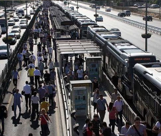 Resm&icirc; Gazete'de y&uuml;r&uuml;rl&uuml;ğe girdi: 29 Ekim'de &uuml;cretsiz olacak