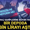 Ara&ccedil; sahiplerine b&uuml;y&uuml;k fark: Bir depoda bin lirayı aştı!