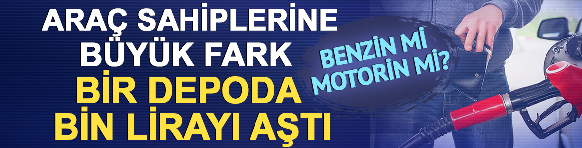 Ara&ccedil; sahiplerine b&uuml;y&uuml;k fark: Bir depoda bin lirayı aştı!