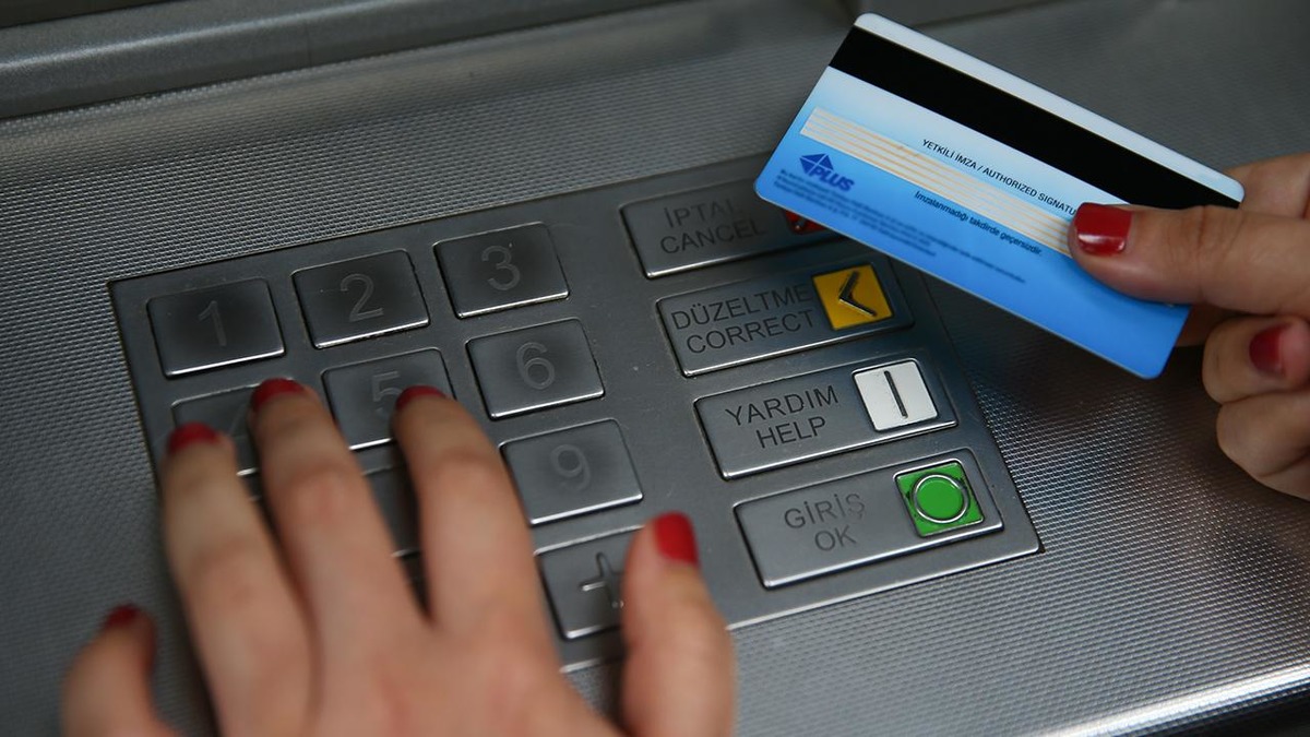Türkiye genelinde yaşanıyor: 56 bin ATM de nakit krizi!, Görsel 2