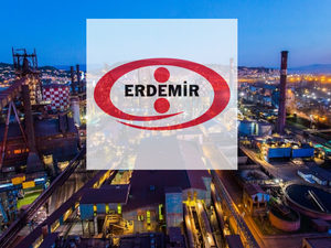 EREGL'de beklenti &uuml;st&uuml; bilan&ccedil;o sonrası hedef fiyatlar geldi