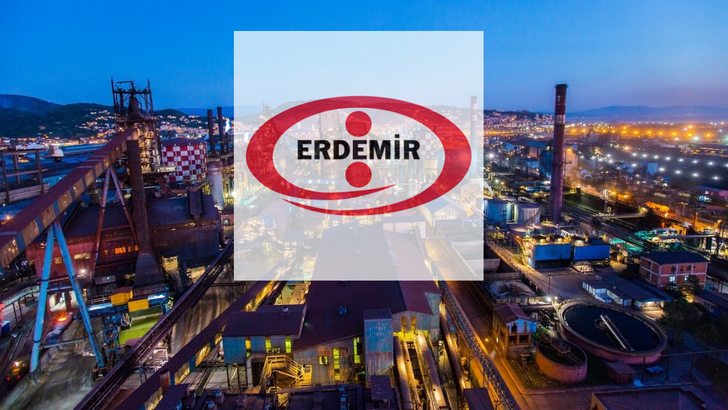 EREGL'de beklenti &uuml;st&uuml; bilan&ccedil;o sonrası hedef fiyatlar geldi