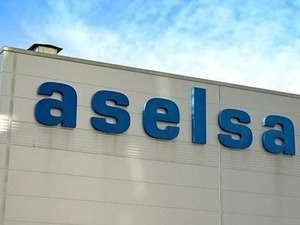 ASELSAN&rsquo;dan radar ve İHA sistemleri i&ccedil;in 442,5 milyon dolarlık anlaşma