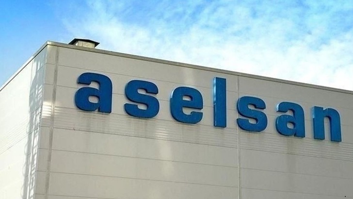 ASELSAN&rsquo;dan radar ve İHA sistemleri i&ccedil;in 442,5 milyon dolarlık anlaşma