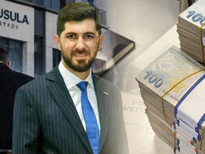 Pusula Holding'in Londra'daki milyar liralık hesabı donduruldu