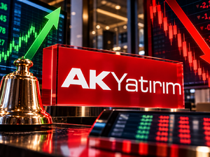Ak Yatırım alım satım listesi: BTCIM listenin başında