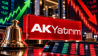 Ak Yatırım alım satım listesi: BTCIM listenin başında