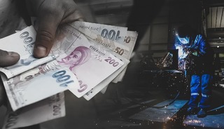 2027 asgari &uuml;cret i&ccedil;in rakam verildi! Ara zam gelecek mi?