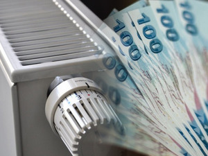 Y&uuml;zde 30 tasarruf sağlanabilir! Kışın cebinizi koruyacak uyarı geldi