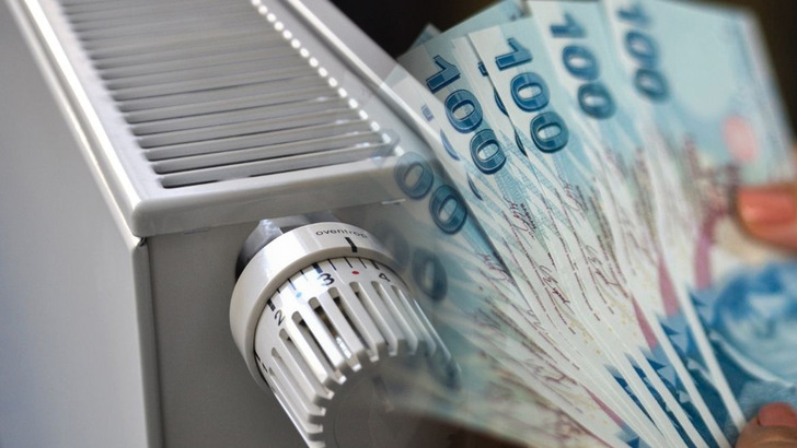 Y&uuml;zde 30 tasarruf sağlanabilir! Kışın cebinizi koruyacak uyarı geldi