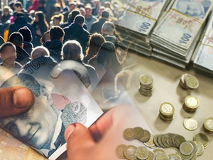 1 milyondan fazla kişiyi ilgilendiriyor: O yıla ait bor&ccedil;lar silinecek