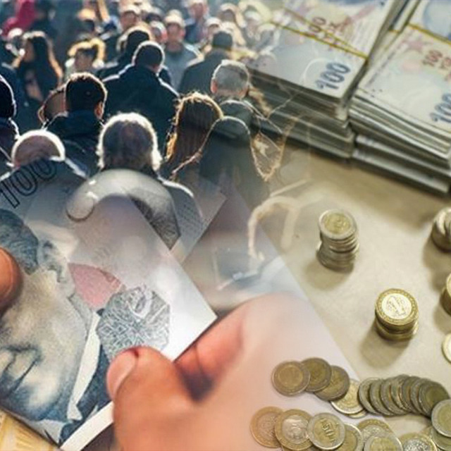 1 milyondan fazla kişiyi ilgilendiriyor: O yıla ait bor&ccedil;lar silinecek
