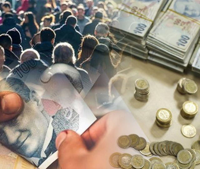 1 milyondan fazla kişiyi ilgilendiriyor: O yıla ait bor&ccedil;lar silinecek