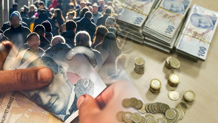 1 milyondan fazla kişiyi ilgilendiriyor: O yıla ait bor&ccedil;lar silinecek