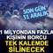 1 milyondan fazla kişiyi ilgilendiriyor: O yıla ait bor&ccedil;lar silinecek